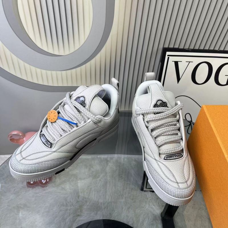 Louis Vuitton Trainer Sneaker